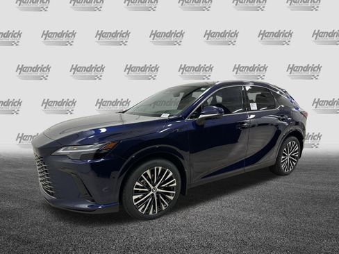 New 2026 Lexus RX 350 AWD image 5