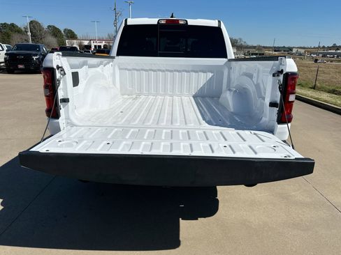 Used 2025 RAM 1500 Big Horn image 23