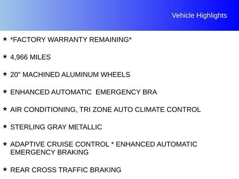 Used 2025 Chevrolet Suburban LS image 7