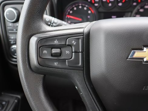 Used 2024 Chevrolet Silverado 3500 W/T w/ WT Convenience Package image 6