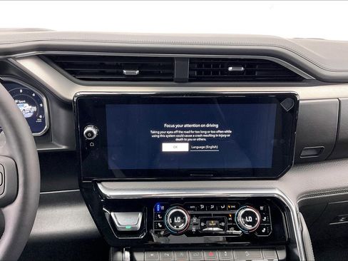 New 2026 GMC Sierra 1500 Denali image 7