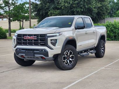 Used 2026 GMC Canyon AT4X