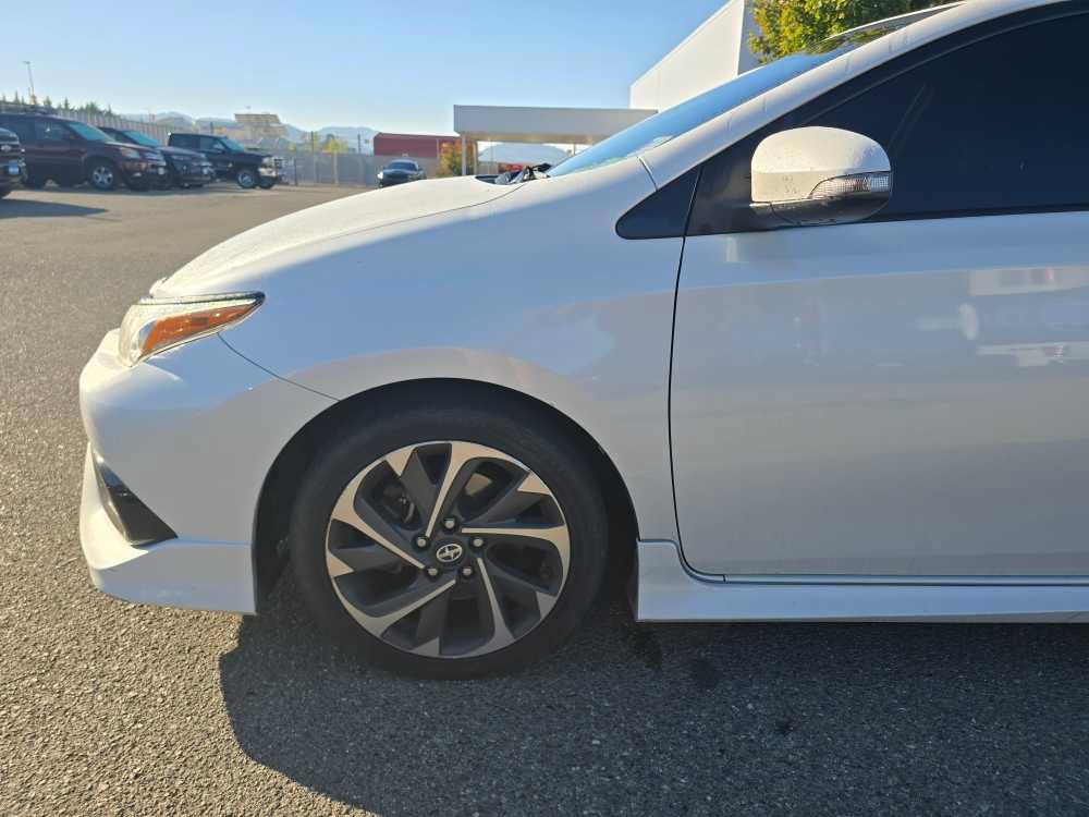 Used 2016 Scion iM FWD image 13