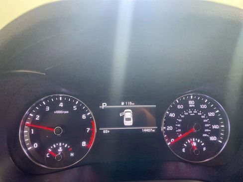 Used 2024 Kia Forte LXS w/ LXS Technology Package image 37