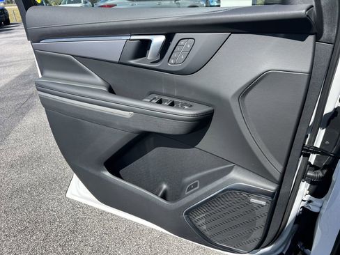 New 2026 Buick Enclave Sport Touring w/ Power Package image 14