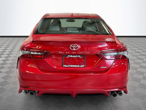 Used 2023 Toyota Camry XSE image 6