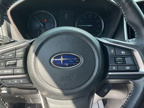 Certified 2023 Subaru Ascent Limited w/ Technology Package AWD/4WD image 13