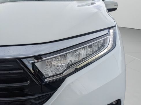 Used 2024 Honda Odyssey EX-L image 10