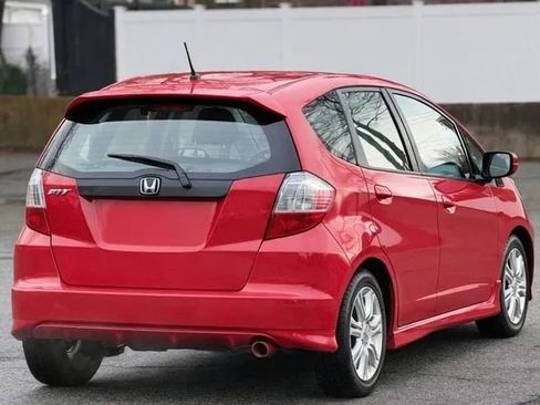 Used 2010 Honda Fit Sport image 6