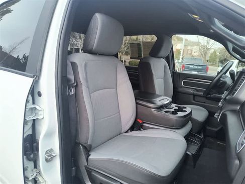 Used 2024 RAM 2500 Big Horn image 23