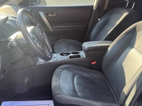 Used 2015 Nissan Rogue S w/ Convenience Package AWD/4WD image 15