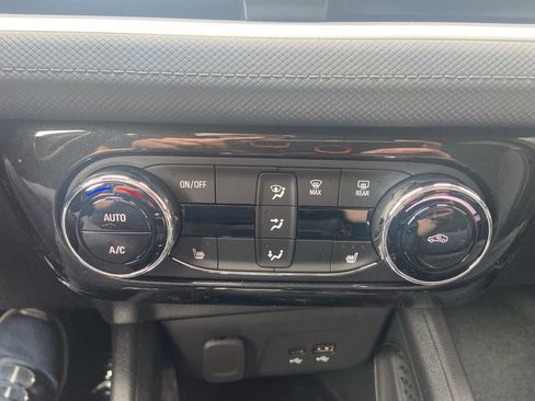 New 2026 Chevrolet TrailBlazer LT w/ Convenience Package image 15