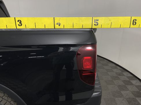 Used 2024 Honda Ridgeline RTL image 9