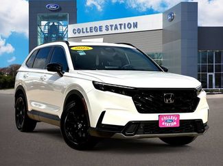 Used 2025 Honda CR-V Sport-L video 1