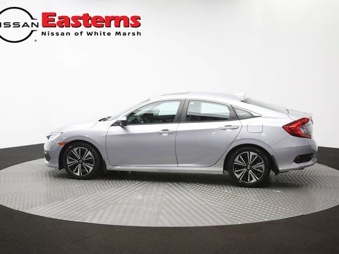 Used 2016 Honda Civic EX-L image 60