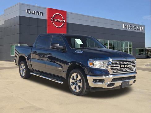 Used 2023 RAM 1500 Lone Star image 1