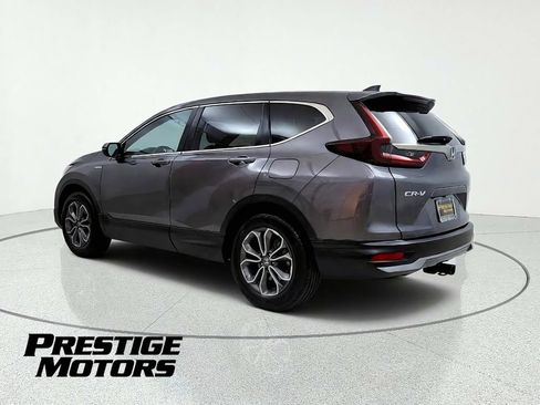 Used 2022 Honda CR-V EX-L image 5