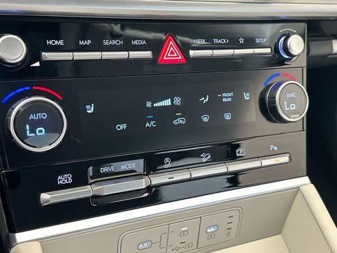 New 2026 Hyundai Santa Fe SEL FWD image 20