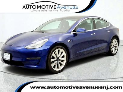 Used 2018 Tesla Model 3 Long Range