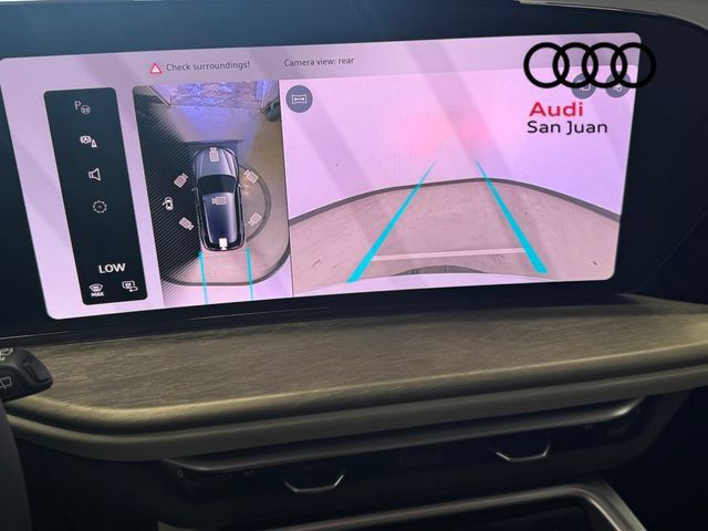 New 2026 Audi Q5 Premium Plus AWD/4WD image 16