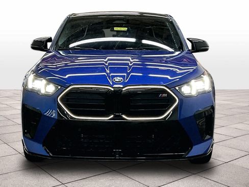 Used 2024 BMW X2 M35i w/ Premium Package AWD/4WD image 3