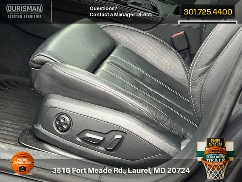 Used 2023 Audi A5 2.0T Premium Plus image 7