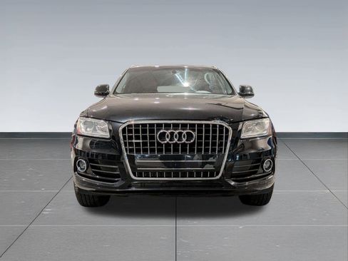 Used 2015 Audi Q5 TDI Premium Plus image 9