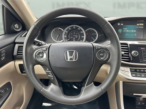 Used 2013 Honda Accord EX-L image 15