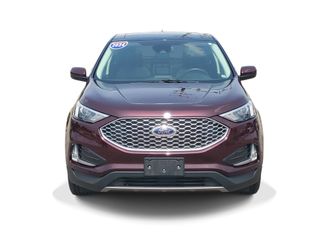 Used 2024 Ford Edge SEL w/ Convenience Package AWD/4WD video 2