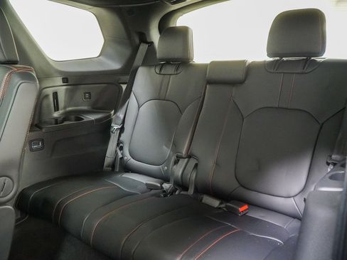 Certified 2025 Honda Pilot TrailSport image 45