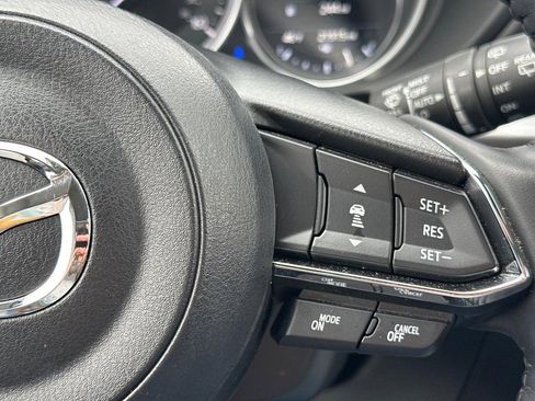 Used 2025 MAZDA CX-5 AWD 2.5 S w/ Preferred Package image 25