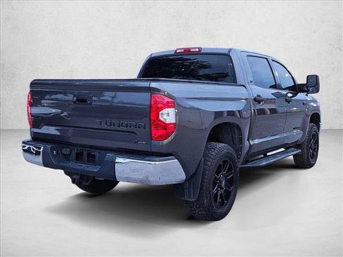 Used 2019 Toyota Tundra SR5 w/ SR5 Upgrade Package AWD/4WD image 5