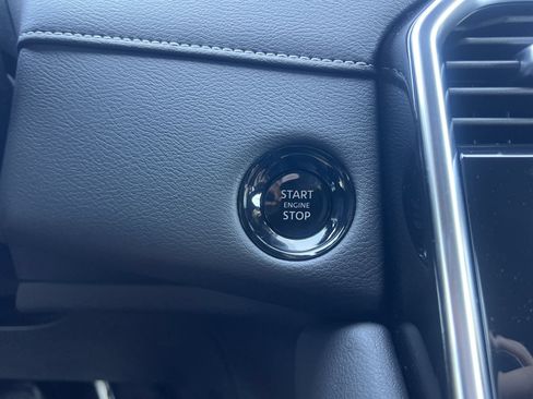 New 2026 Nissan Armada Platinum AWD/4WD image 6
