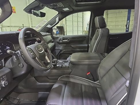 New 2026 GMC Sierra 1500 AT4X AWD/4WD image 18