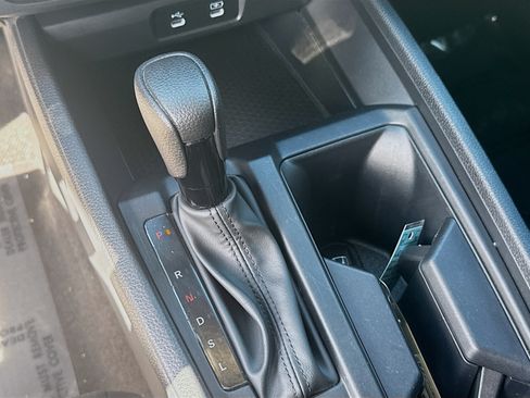 Certified 2024 Honda Accord LX image 15