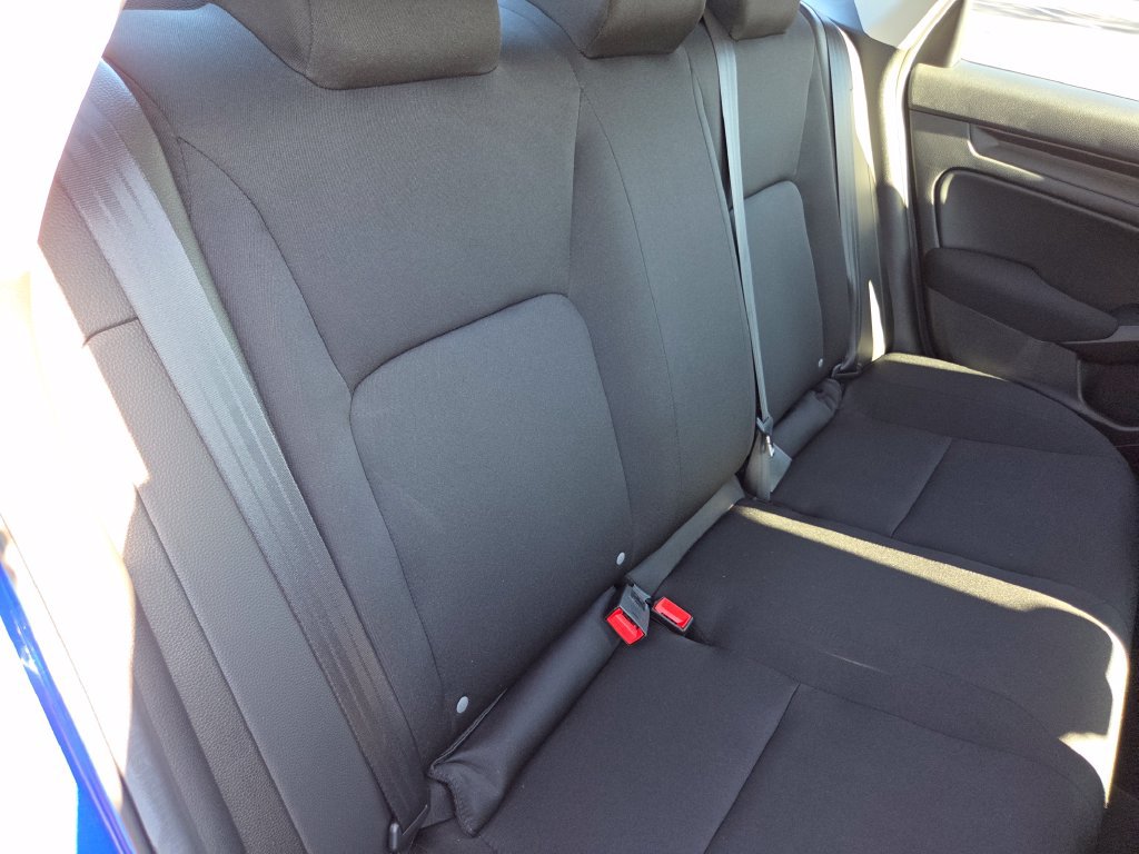 Certified 2024 Honda Civic LX image 26