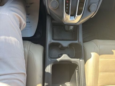 Used 2018 Honda CR-V EX-L image 18