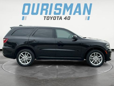Used 2023 Dodge Durango GT image 7