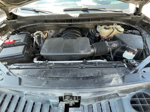 Used 2023 Chevrolet Tahoe Premier image 27