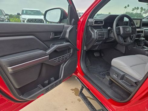 New 2026 Toyota Tacoma SR5 AWD/4WD image 14