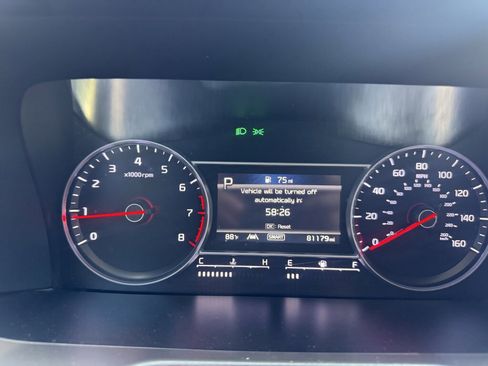 Used 2022 Kia Sorento SX image 29