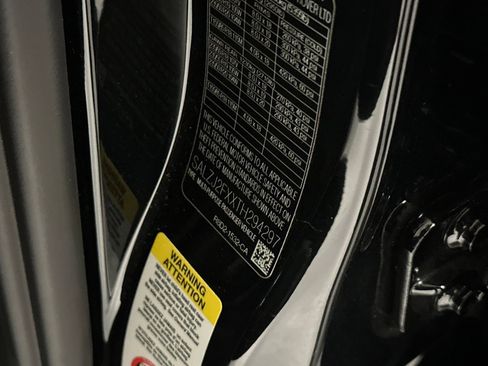 Used 2026 Land Rover Range Rover Evoque S image 38