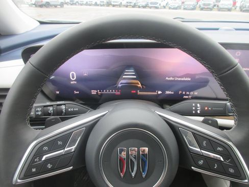 New 2026 Buick Envision Avenir image 17