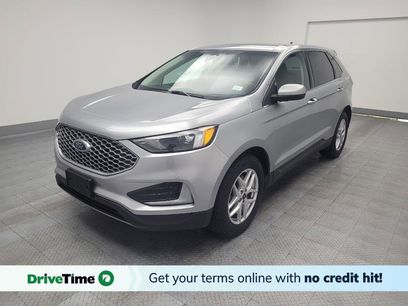 Used 2024 Ford Edge SEL