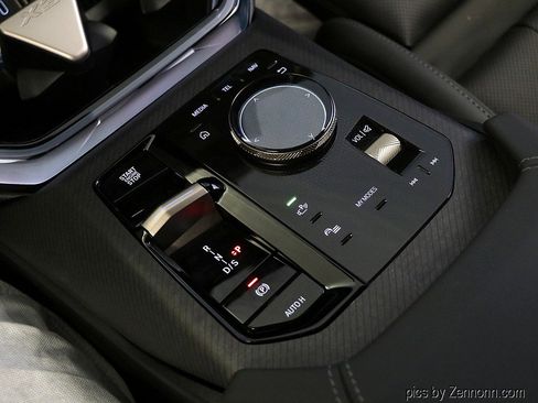 Used 2025 BMW X3 xDrive30i image 25