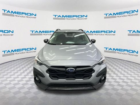 Used 2025 Subaru Crosstrek 2.0i Premium AWD/4WD image 8