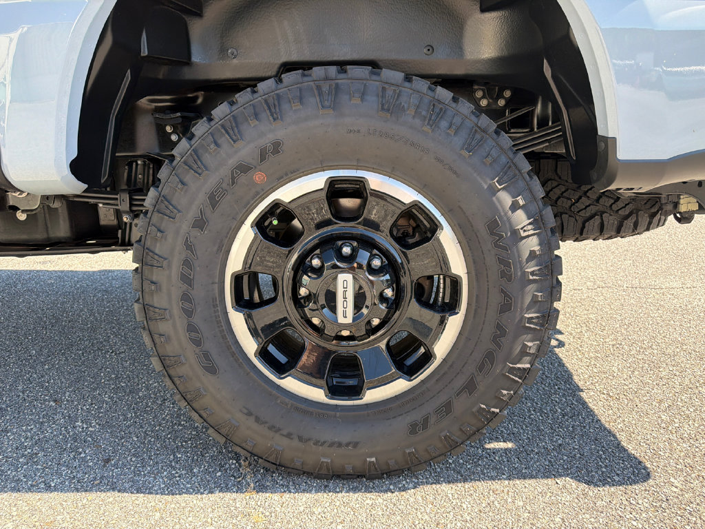 Used 2026 Ford F350 King Ranch w/ Tremor Off-Road Package AWD/4WD image 19