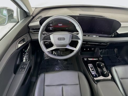 Certified 2025 Audi Q6 e-tron Premium w/ Convenience Package AWD/4WD image 22