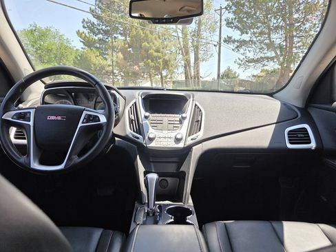 Used 2014 GMC Terrain SLT AWD/4WD image 23