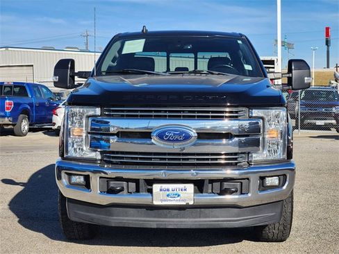 Used 2019 Ford F350 Lariat w/ Lariat Ultimate Package image 2